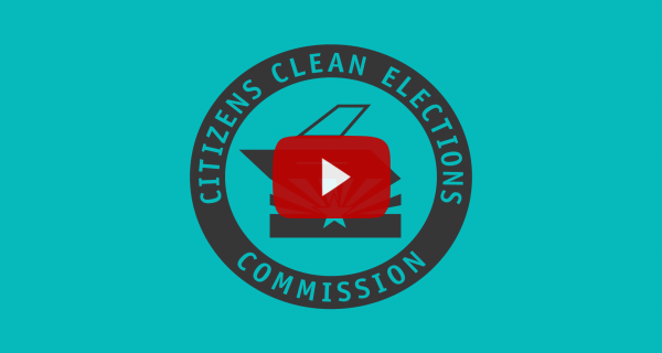 Video del Sello de Elecciones Limpias