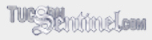Logotipo Pequeño de Sentinel