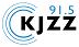 Logotipo Pequeño de KJZZ
