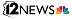 Logotipo Pequeño de 12 News