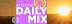 Logotipo Pequeño de AZ Daily Mix