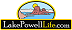 Logotipo Pequeño de Lake Powell Life
