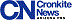 Logotipo Pequeño de Cronkite