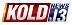 Logotipo Pequeño de KOLD