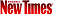 Logotipo Pequeño de Phoenix New Times