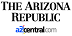 Logotipo Pequeño de AZ Republic