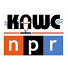 Logotipo de KAWC