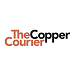 Logotipo de Copper Courier